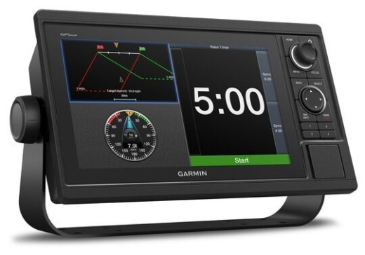 Garmin GPSMAP 1022
