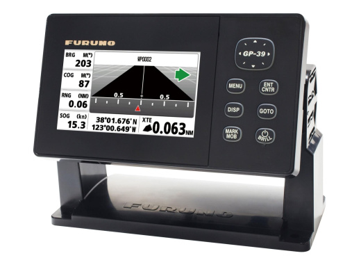 FURUNO GP 39 GPS-Receiver