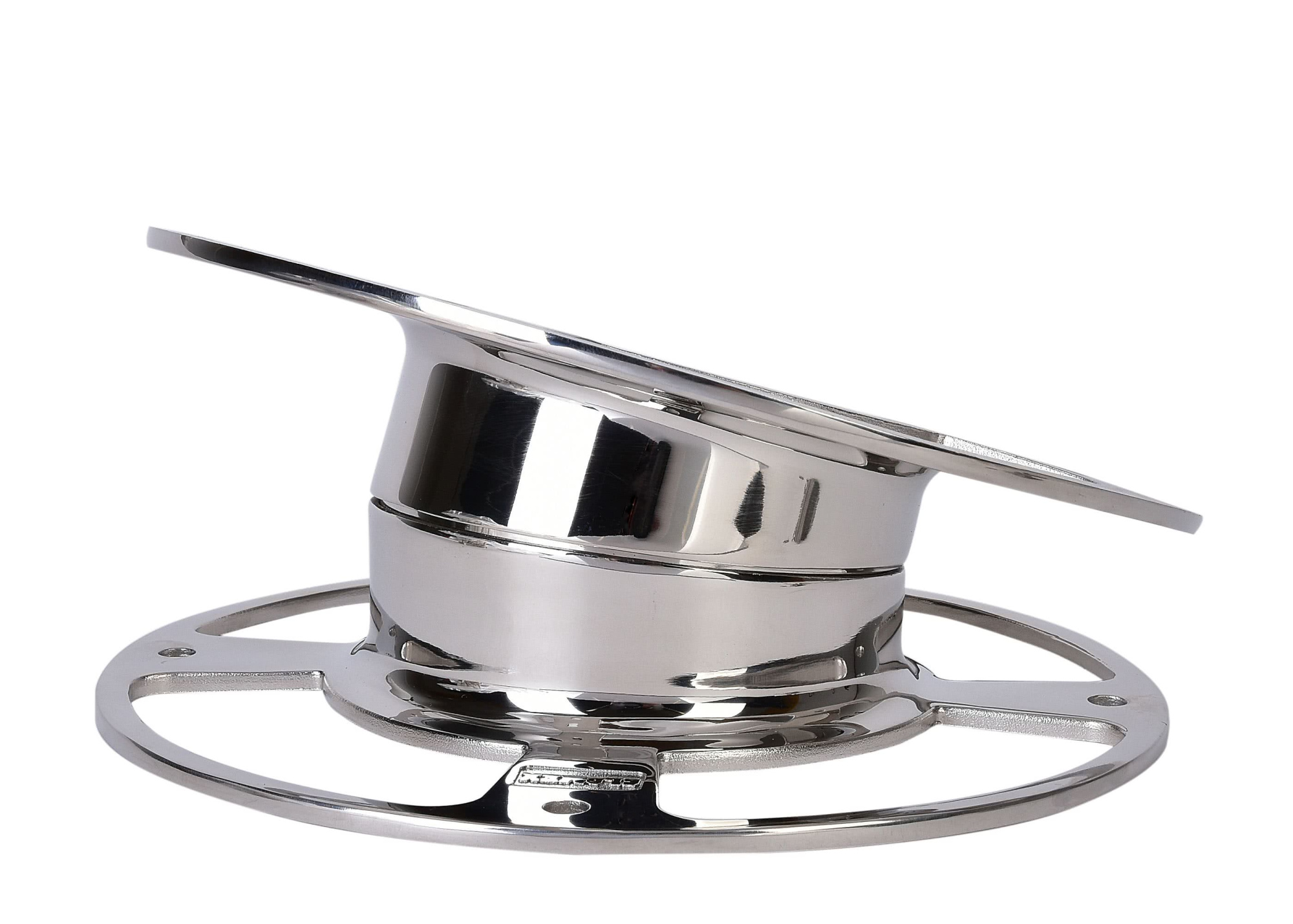 GLOMEX Adjustable Mounting Base (0 - 5°)