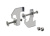 ICOM MBF-5 Flush Mount Kit for IC-M330GE