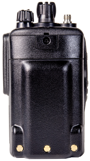 Радиостанция Аргут А-74 DMR VHF