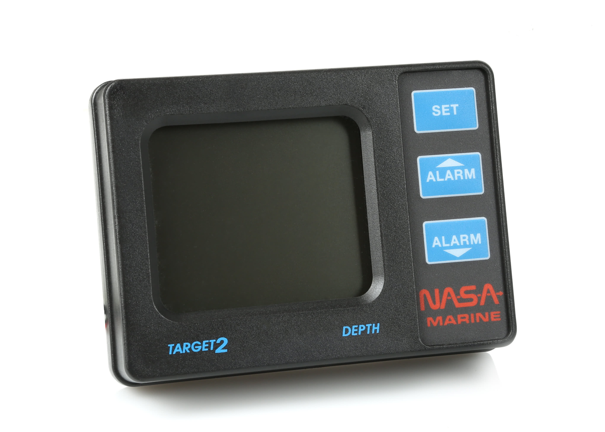 NASA MARINE TARGET 2 Echo-Sounder (Instrument / Sensor)