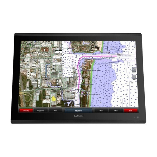 Garmin GPSMAP 8424 MFD