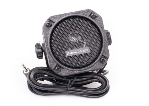 STABO Auxiliary Speakers