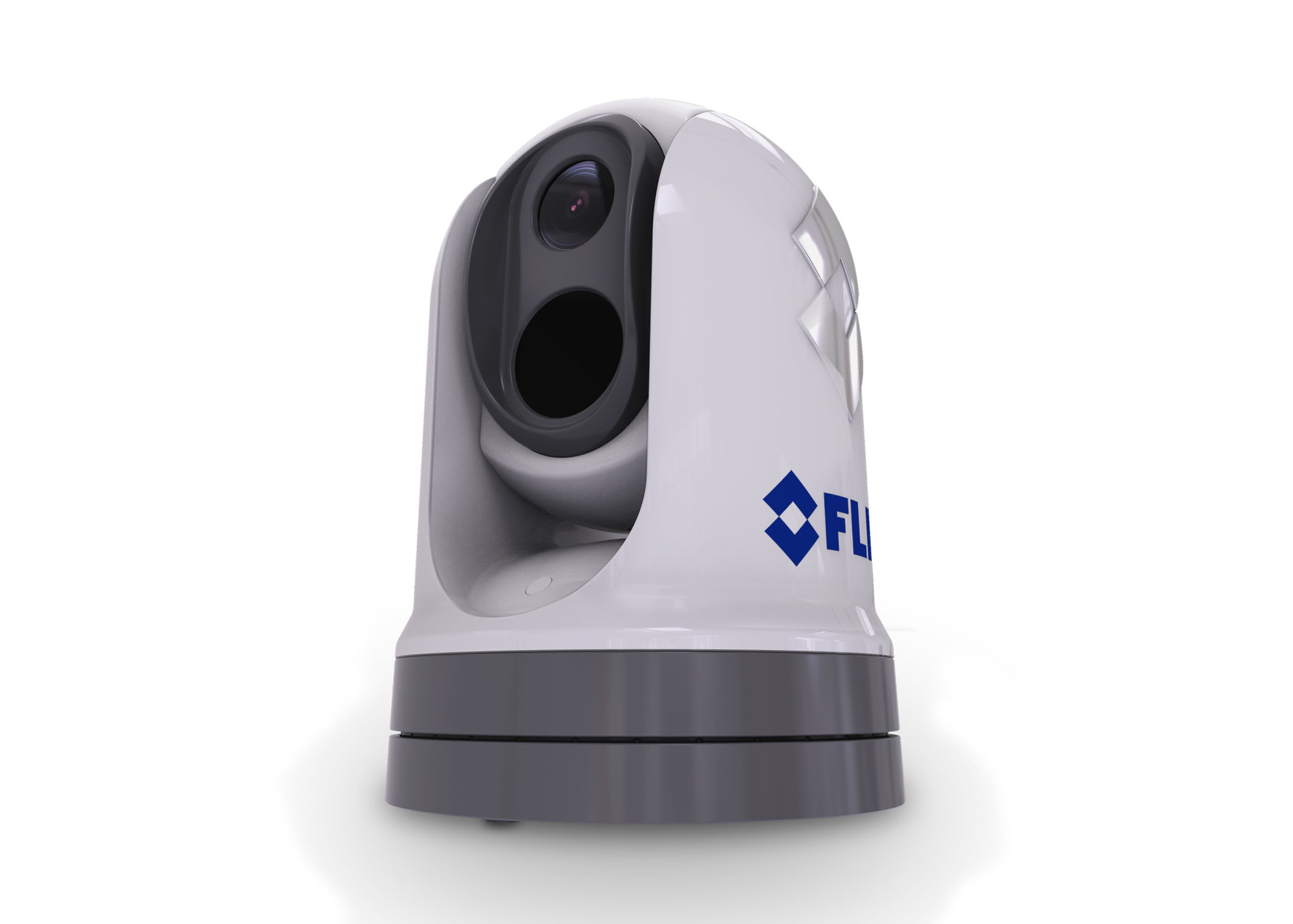 FLIR M364C LR IP Daylight and Thermal Imaging Camera