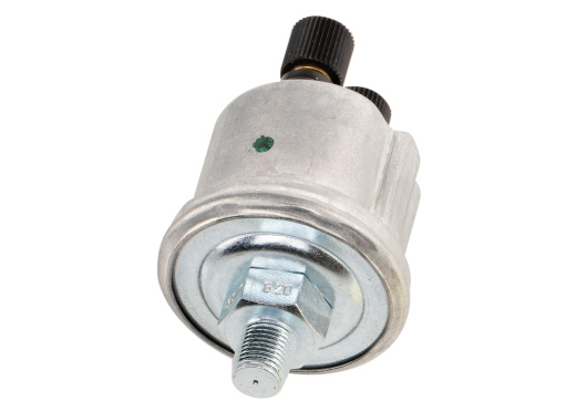 VDO Pressure Sensor 0-5 Bar / M14 x 1.5 / 6-24 V / with warning contact