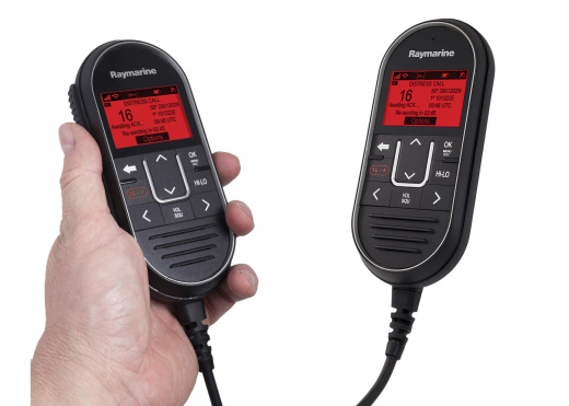 RAYMARINE RAYMIC Second Handset / wired