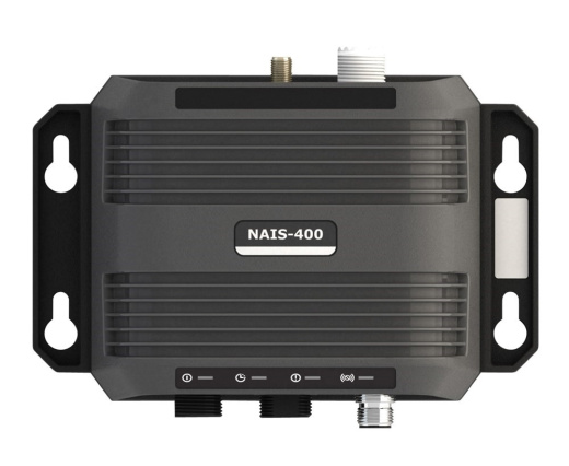 Lowrance NAIS-400 w/ GPS (000-10980-001)