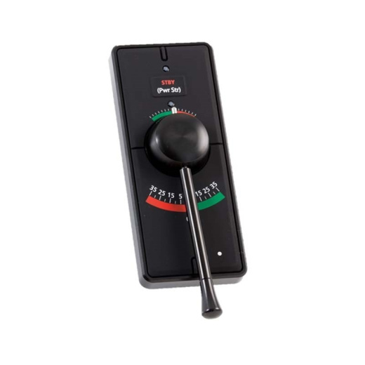 Raymarine Autopilot Follow-On Tiller Steer Control Head (Standby - Power Steer - Standby)