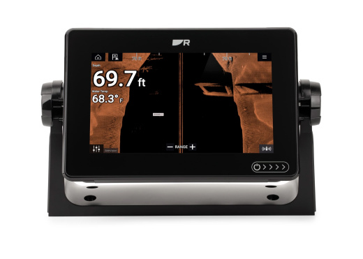 Raymarine AXIOM+ 7