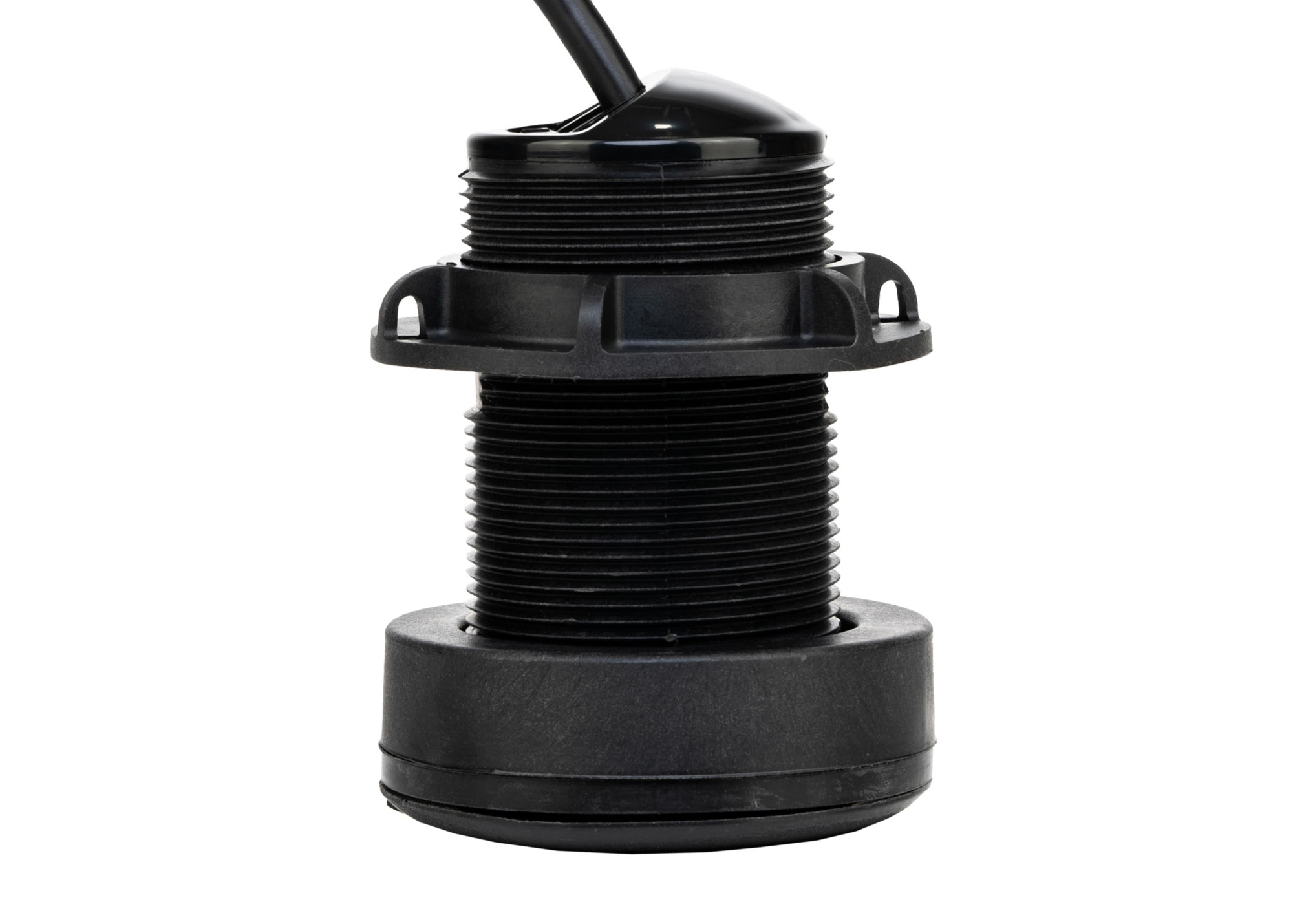 AIRMAR Through-Hull Transducer for Standard Horizon FF520 Fishfinder-Box