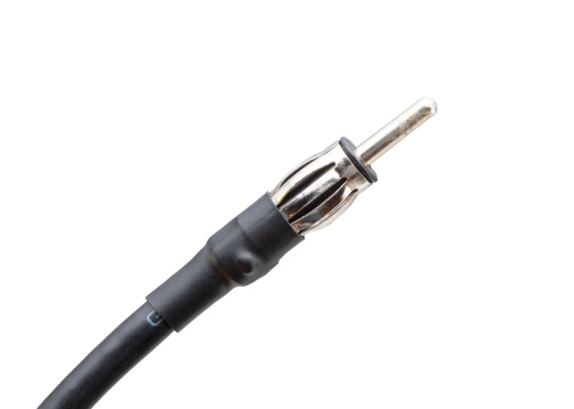 Motorola VHF Extension Cable / 4.5mView Ratings (0)