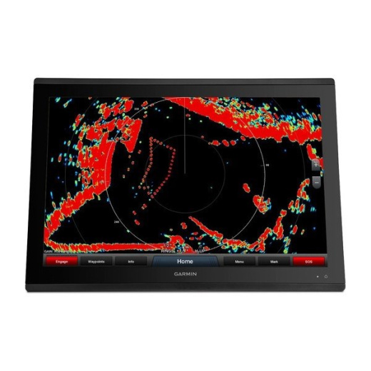 Garmin GPSMAP 8424 MFD