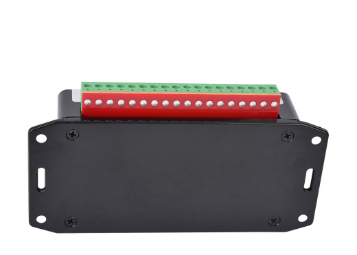 NMEA0183 Multiplexer with USB MiniPlex-3USB
View Ratings (3)