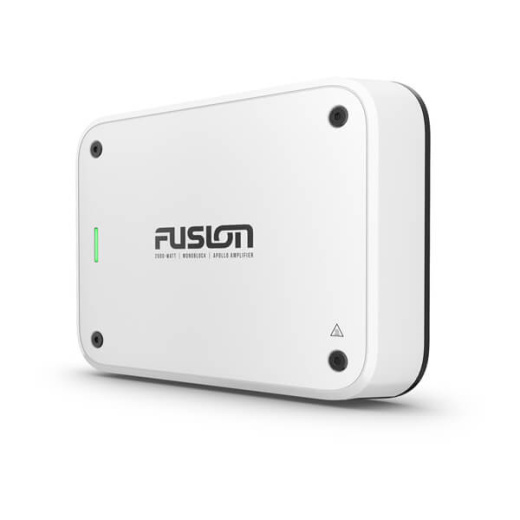 Fusion® Apollo™ Морской усилитель 1 канал - моноблок (650 Вт RMS)