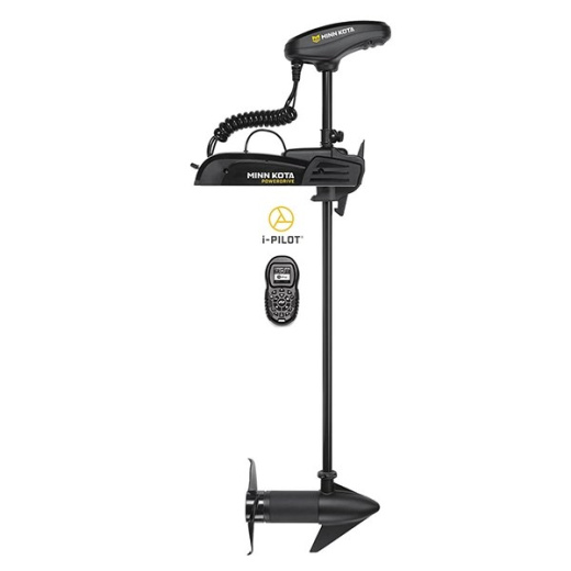 Minn Kota PowerDrive 70 i-Pilot/BT/137см/24V