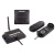 Raymarine Ray 90/91 Wireless 2nd Station including Wireless Hanset and Active Speaker