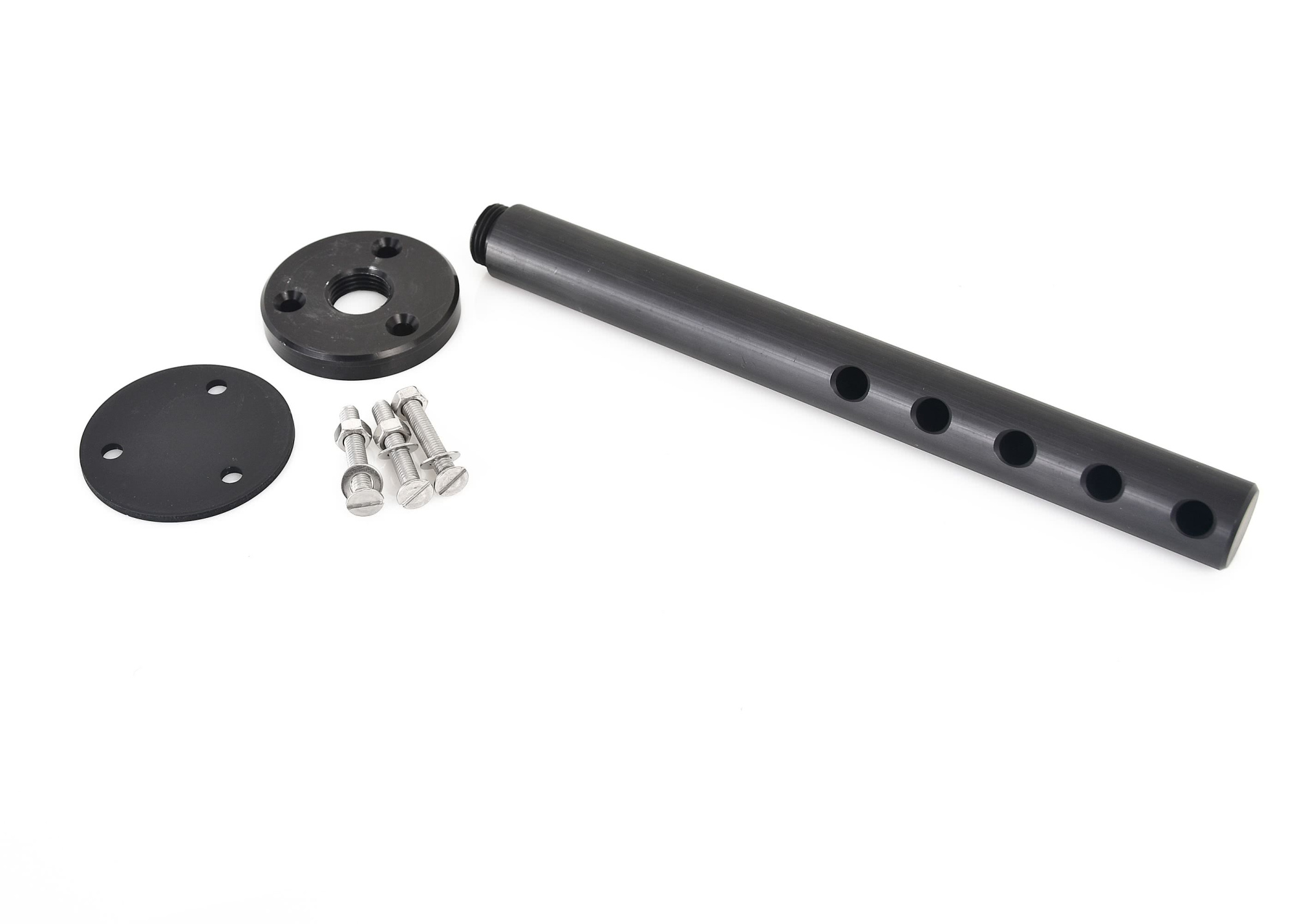 SIMRAD Cantilever Tiller Bracket