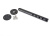 SIMRAD Cantilever Tiller Bracket