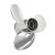 Винт гребной Solas 1121-093-07, 3x9 1/4x7 (R)