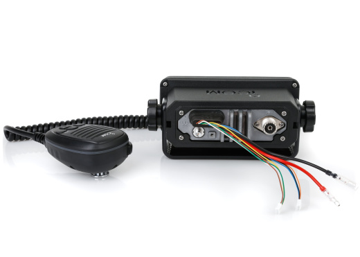 ICOM IC-M330GE VHF DSC Marine Radio