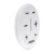 Fusion® ARX Wireless Remote - беспроводной пульт управления (белый)