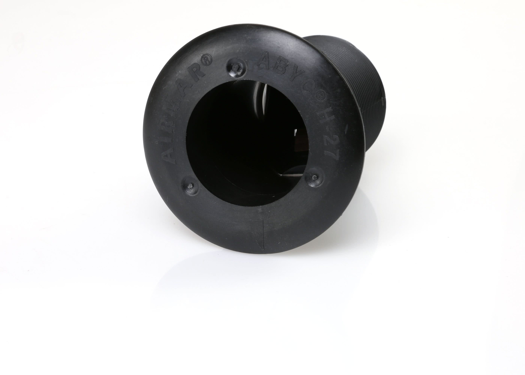 RAYMARINE DT800 Plastic Through-Hull Transducer