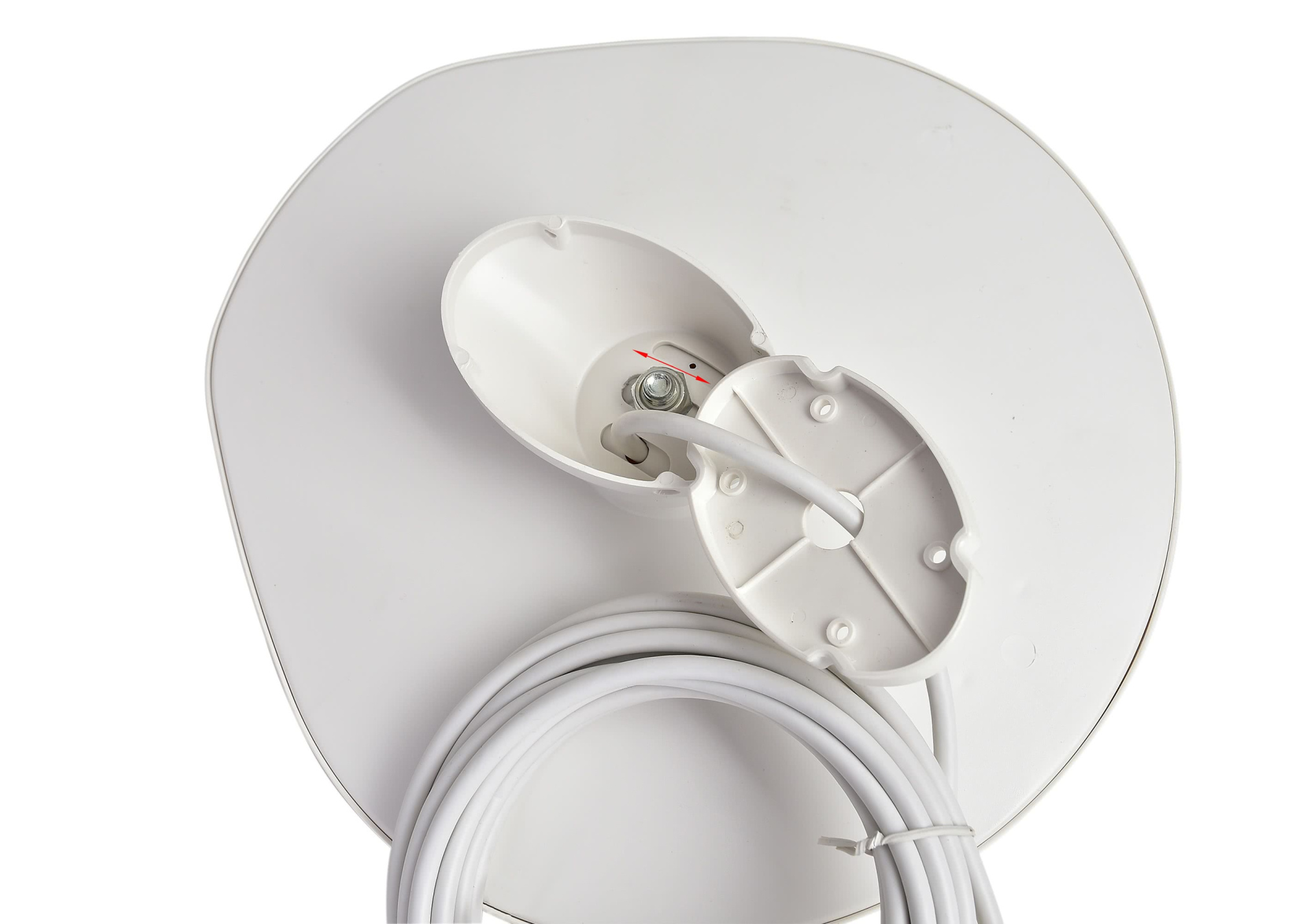 SUPERGAIN NOMADE DVB-T AntennaView Ratings (2)