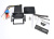 FUSION Marine Entertainment System MS-SRX400 / Secondary Control Unit