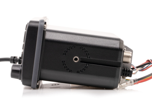 ICOM DSC and ATIS Radio System IC-M423GE / integr. GPS