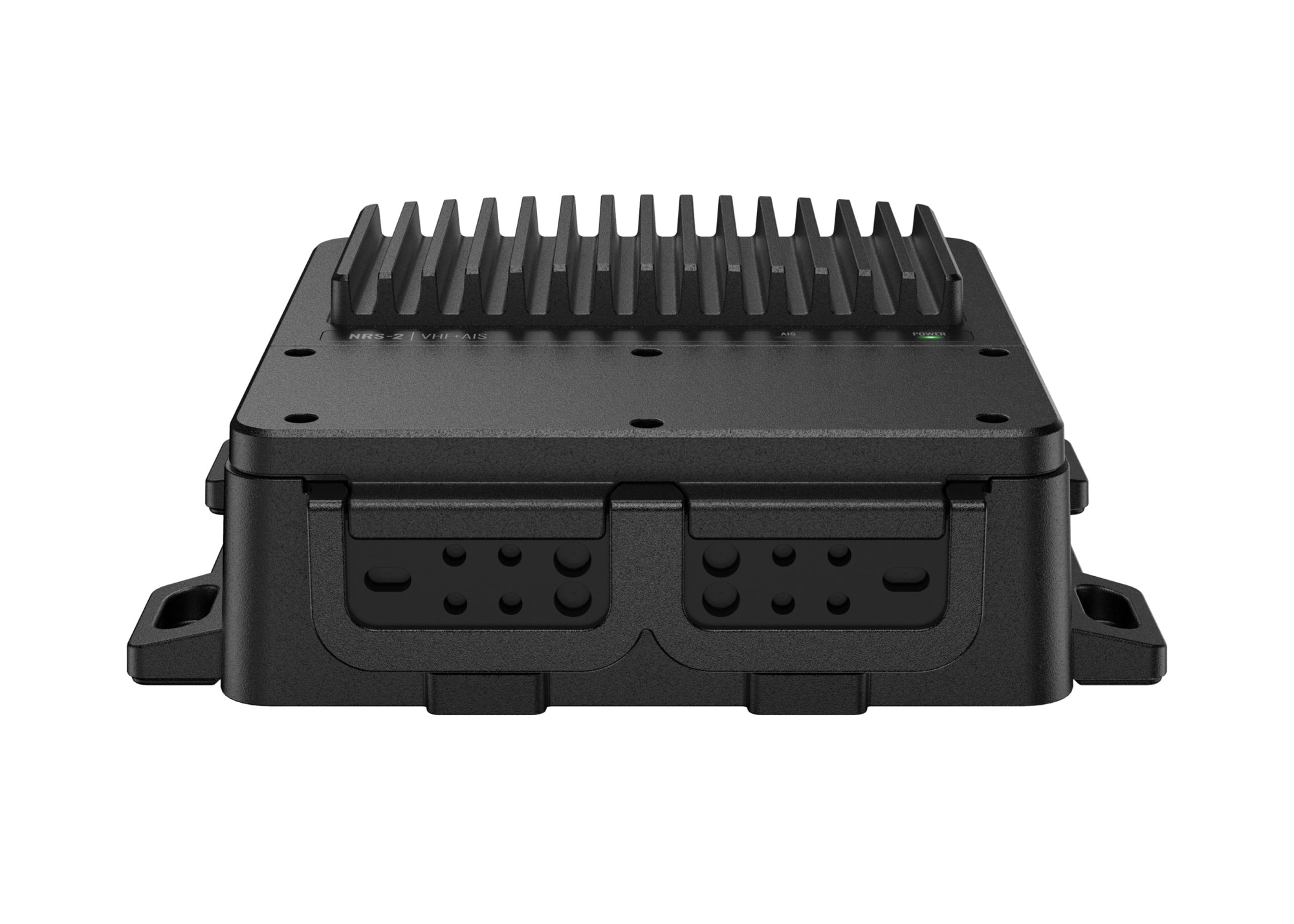 SIMRAD RS100-B Black Box VHF Marine Radio / with integr. AIS transponder