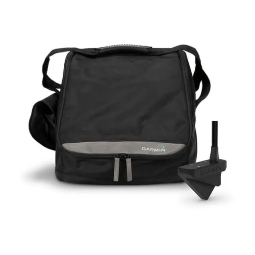 Garmin Panoptix LiveScope™ LVS 32 IF Ice Fishing Kit