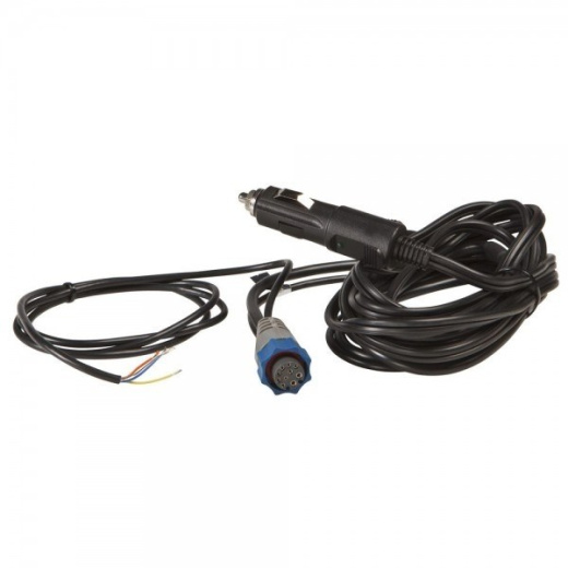 Lowrance CA-8