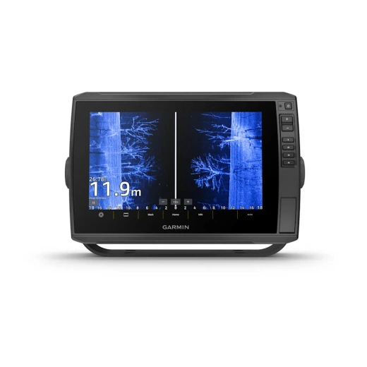 Garmin ECHOMAP Ultra 2 102sv без датчика