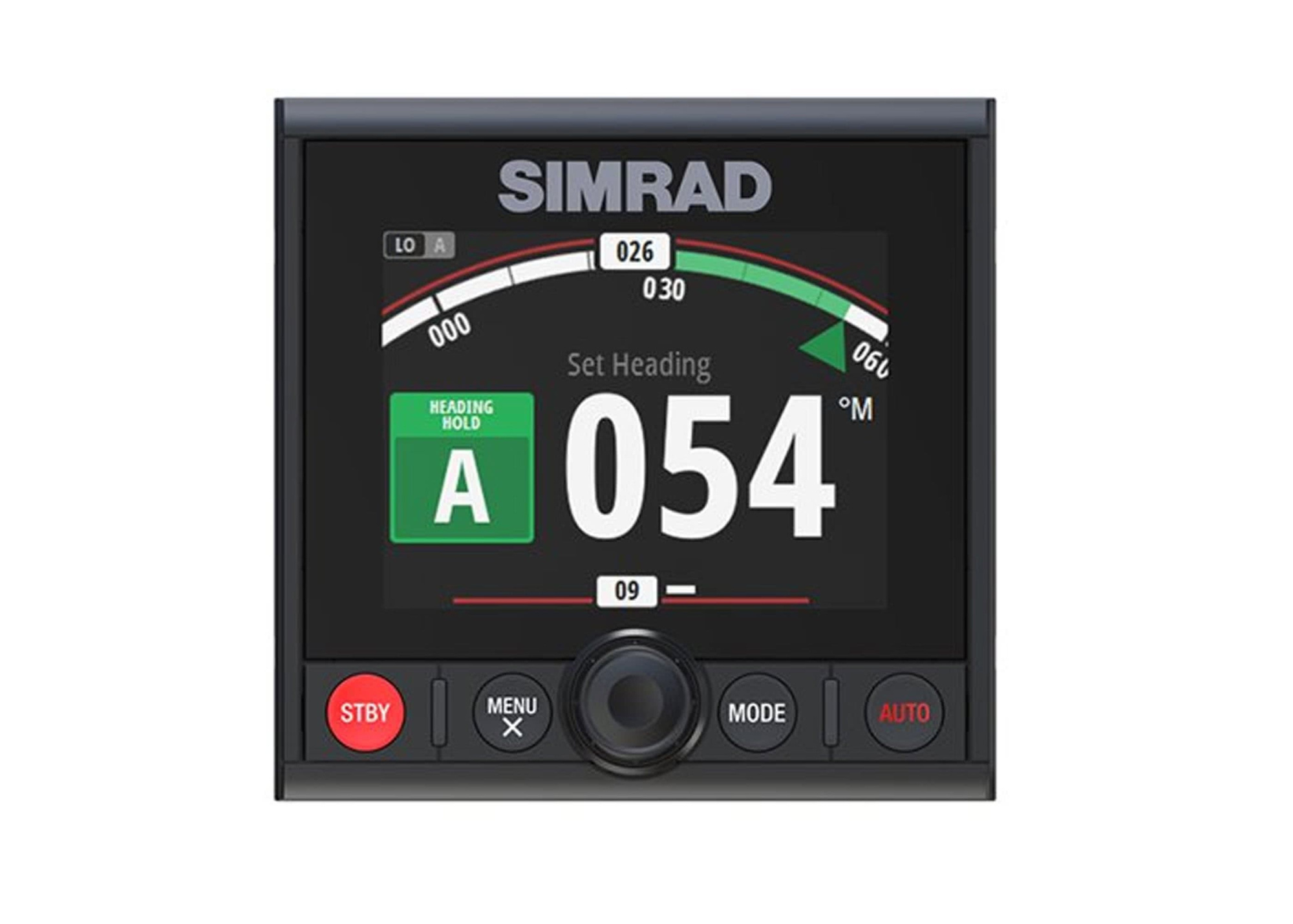 SIMRAD AP44 Autopilot Bundle / Hydraulic / with PUMP-3 1.6L pump - SteadySteer compatible