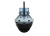 SIMRAD StructureScan 3D / Module and Transducer