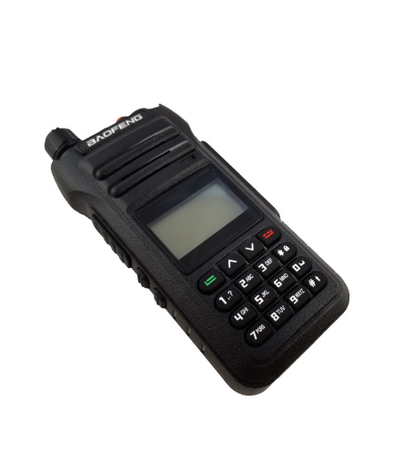 Baofeng BF-H5 10 Вт VHF/UHF (136-174 МГц; 400-470 МГц)