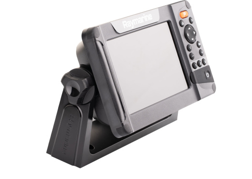 Raymarine Element 7 HV с Hypervision Sonar с датчиком HV-100