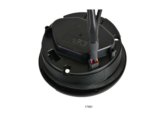 VDO ViewLine GPS Speedometer / 0 - 35 knots