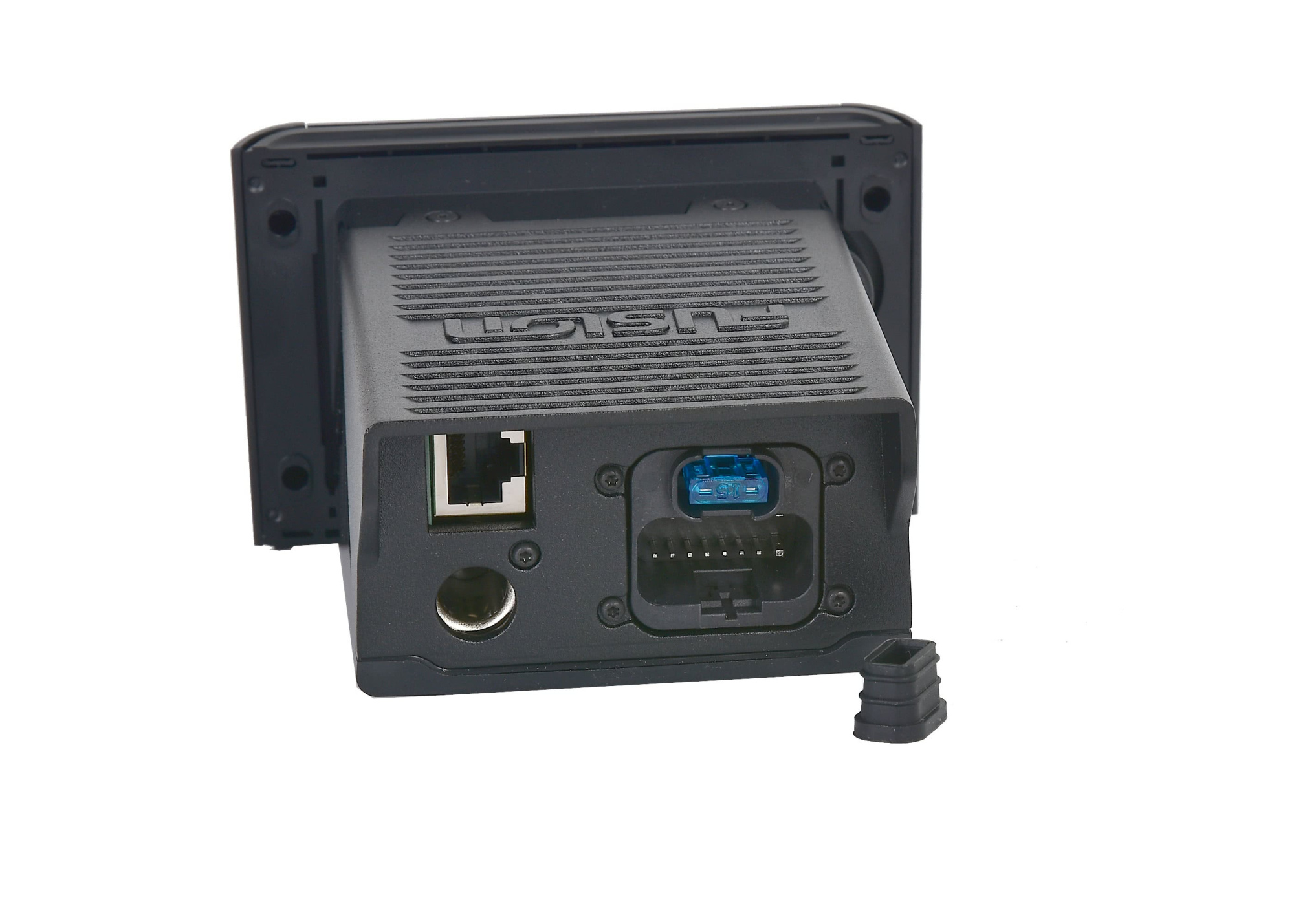 FUSION Marine Entertainment System MS-SRX400 / Secondary Control Unit