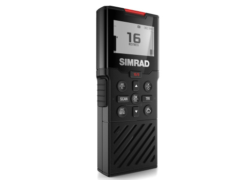 SIMRAD Wireless Handset HS40