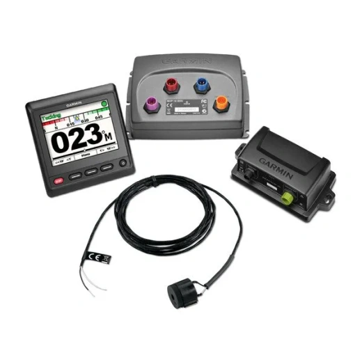 Reactor™ 40 Mechanical/Retrofit/Solenoid Corepack with GHC™ 20