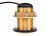 RAYMARINE CPT-S HIGH CHIRP Bronze Thru-Hull Transducer