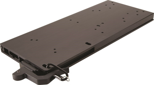 MotorGuide Universal Quick-Release Bracket