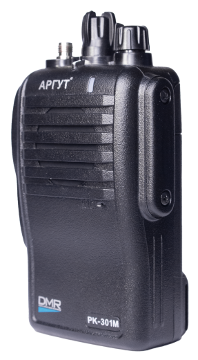Радиостанция Аргут РК-301М UHF
