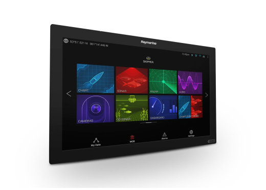 Raymarine AXIOM XL 16 GlassBridge Multifunction Display