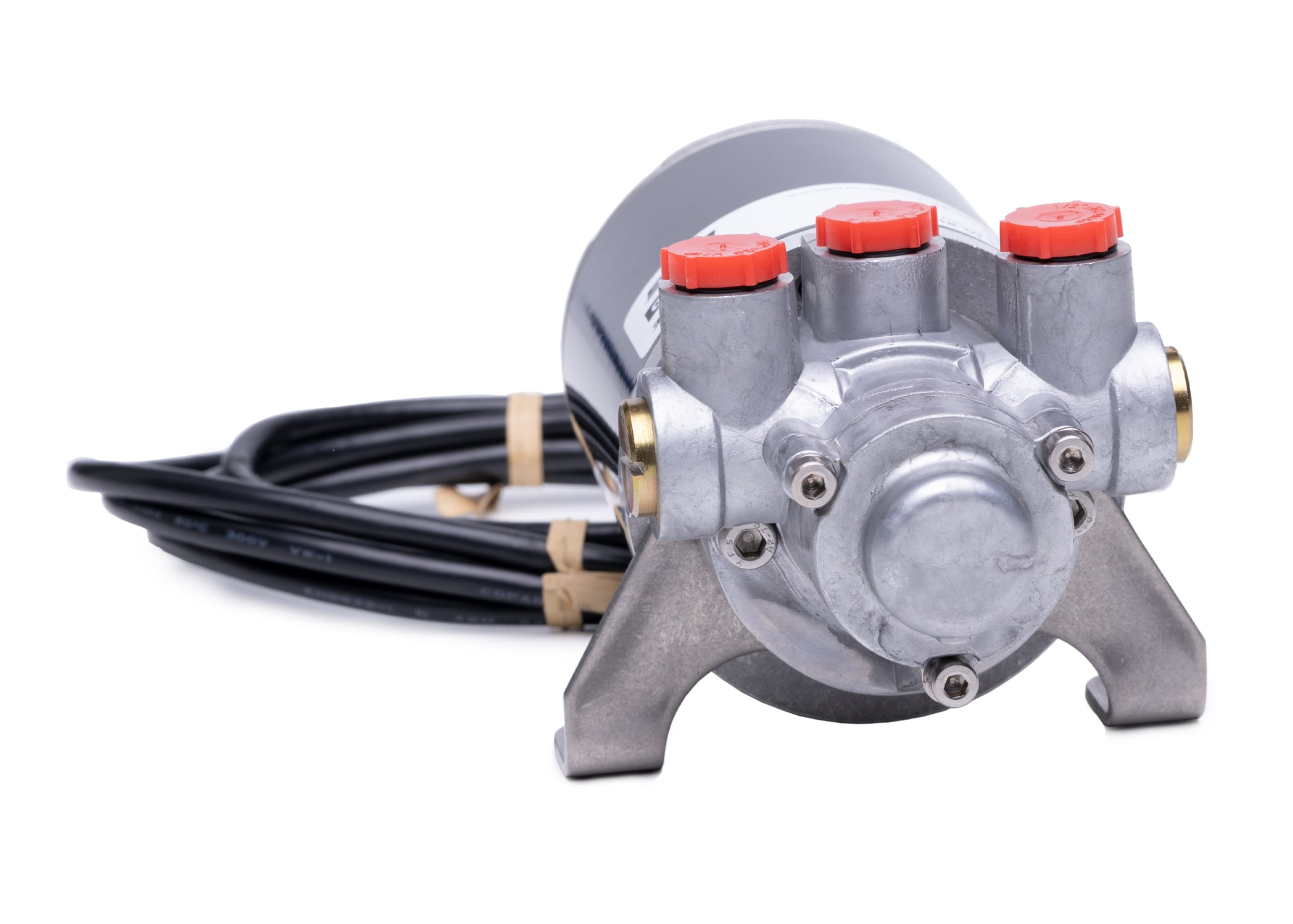 SIMRAD Outboard Autopilot Set incl. PUMP-1 Hydraulic Pump / Point-1 GPS Antenna