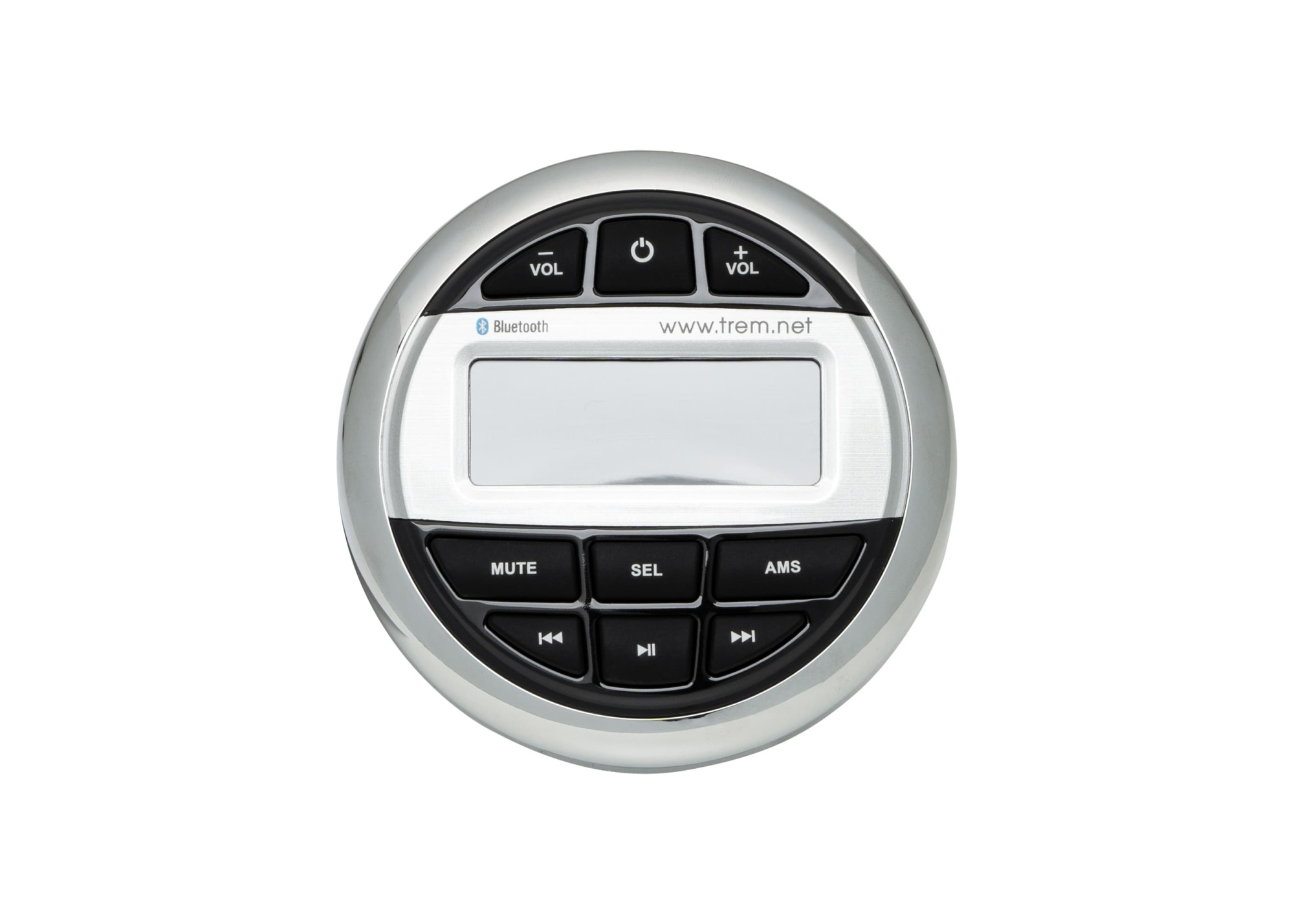 Marine Radio with DAB Window Antenna, Bluetooth and USBView Ratings (0)