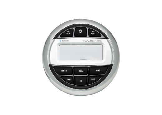 Marine Radio with DAB Window Antenna, Bluetooth and USBView Ratings (0)