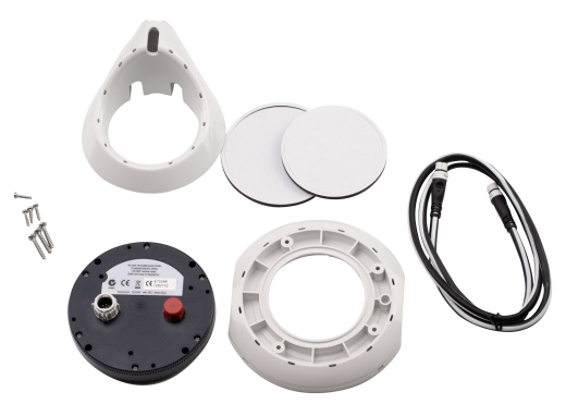 RAYMARINE Autopilot EV-200 POWER / with p70Rs Control Unit / for type 1 drives